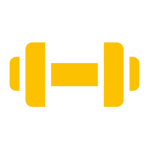 Modern equipment icon